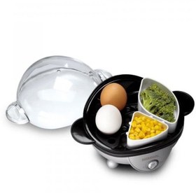 تصویر تخم مرغ پز گاستروبک کد 42801 Gastrobak egg cooker code 42801