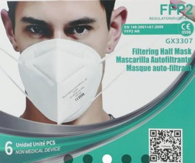 maske n95 ffp2