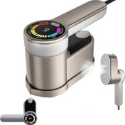 تصویر اتو بخار 