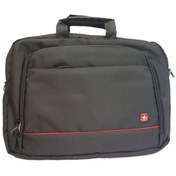 تصویر SWISSGEAR 6060 Laptop Bag کیف لپ تاپ سوئیس گیر مدل 6060