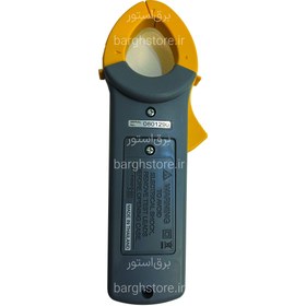 تصویر آمپرمتر کیوریتسو مدل 200 CLAMP AMPERMETER 200 KYORITSU