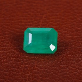 تصویر نگین زمرد کد 26774 