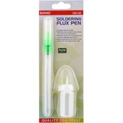 تصویر قلم محفظه فلاسک سومو مدل SM138 