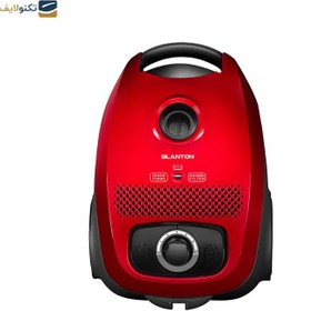 تصویر جاروبرقی بلانتون مدل BCW-VC1204 vacuum cleaner blanton BCW-VC1204