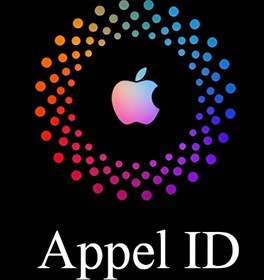 تصویر اپل آیدی Apple ID 