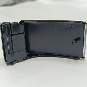 تصویر سگک کمربند 4 سانت پلاکی کد1 