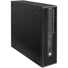 تصویر مینی کیس استوک اچ پی HP Z240 پردازنده i5 نسل 6 