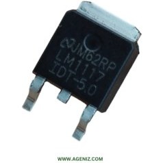 تصویر ترانزیستور C945 