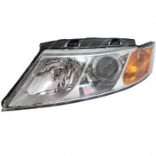 تصویر چراغ جلو کیا اپتیما چپ کد 921012G520 