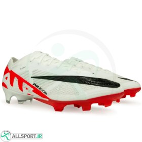 تصویر کفش فوتبال مردانه نایک Nike Zoom Mercurial Vapor 15 Elite AG-Pro DJ5167_600 
