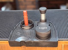 تصویر ست بار گرم 5 تکه سایز 58 گتر 