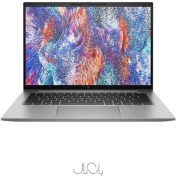 تصویر لپ تاپ اچ‌پی ZBook Firefly G10 ظرفیت ۱ ترابایت با پردازنده Core i7 و ۱۶ گیگابایت رم 