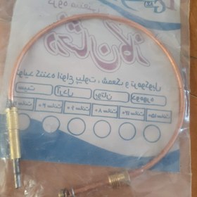 تصویر ترموکوپل 33 