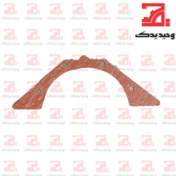 تصویر واشر هلالی سینی جلو MVM 315 