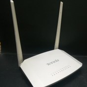 تصویر مودم تندا D301x2 ارسال رایگان 