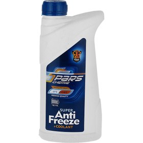 تصویر ضدیخ پارس شیمی مدل Super Anti Freeze حجم 1 لیتر 