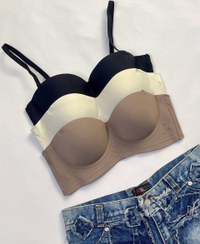 تصویر سوتین احلام 