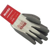 تصویر دستکش ایمنی رونیکس مدل RH-9001 