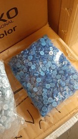 تصویر دکمه 16 پیراهن دکمه