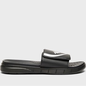 تصویر صندل راحتی مردانه برند kappa Men's Casual Slides