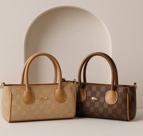 تصویر کیف دسته دار 