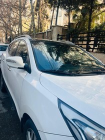 تصویر هیوندای توسان ix 35 مدل 2014 ا Hyundai Tucson-ix35 2400cc Hyundai Tucson-ix35 2400cc