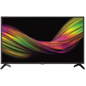 تصویر تلویزیون هوشمند جی پلاس مدل SH428N سایز ۴۳ اینچ LED Full HD 