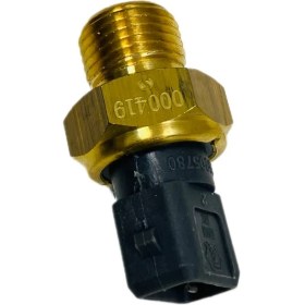 تصویر فشنگی فشار روغن ایساکو مدل XU7 مناسب برای پژو 405 