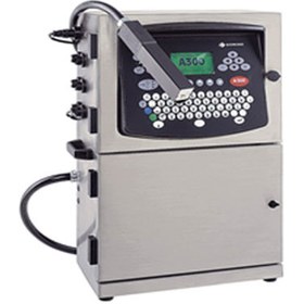 تصویر جت پرینتر Domino A300 