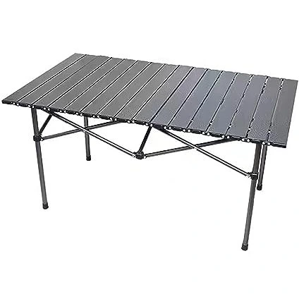 خرید و قیمت SKY-TOUCH Outdoor Camping Folding Table Lightweight