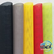 تصویر توری پلاستیکی 180 گرمی 