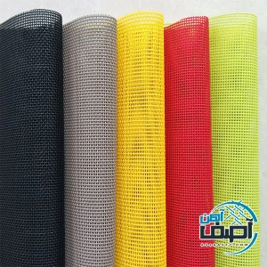 تصویر فروشگاه آهن آصف ری