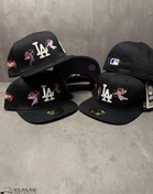 تصویر کلاه کپ مسترکوالیتی سایزبندی 