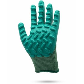 تصویر دستکش ضد ارتعاش SUNEX SUNEX anti-vibration gloves