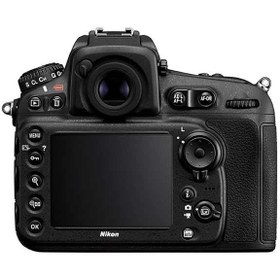 تصویر دوربین نیکون NIKON D810 Body دسته دوم NIKON D810 Body SECONDHAND