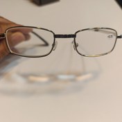 تصویر عینک مطالعه تاشو 