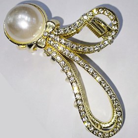 تصویر کلیپس مجلسی فلزی کد 17 