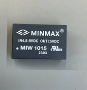 تصویر مبدل MINMAX MIW1015 MINMAX MIW1015 2303