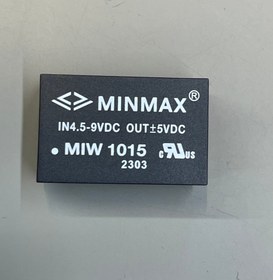 تصویر مبدل MINMAX MIW1015 MINMAX MIW1015 2303