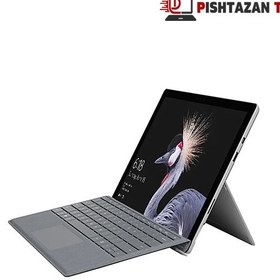 تصویر سرفیس مایکروسافت مدل Pro7 / i3gen10 / 4GB / 120GB 