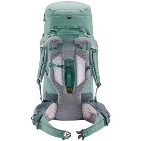 تصویر کوله پشتی کوهنوردی دیوتر DEUTER مدل AIRCONTACT CORE 35+10 SL 