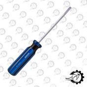 تصویر پیچگوشتی دوسو نوا دسته سلولزی 100*5 _(1704) 