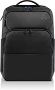 تصویر کوله پشتی لپ تاپ ضد اب دل مدل 15 - PO1520P Specs DELL Pro Backpack 15 Laptop Cases (PO-BP-15-20)