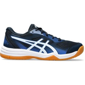 تصویر کتانی والیبال پسرانه – دخترانه برند اسیکس Asics اصل 1074A039 