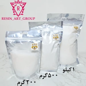 تصویر فروشگاه رزین آرت گالری