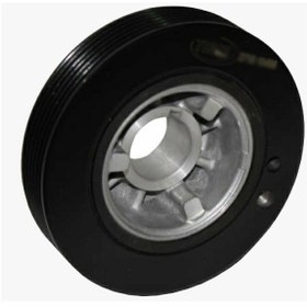 تصویر پولی سرمیلنگ 405 هانتر 