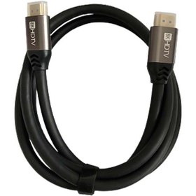 تصویر کابل HDMI 8K پی نت به طول 1.5 متر 