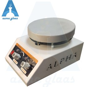 تصویر هات پلیت مگنت 