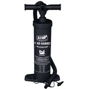 تصویر پمپ باد دستی بزرگ بست وی bestway 62089