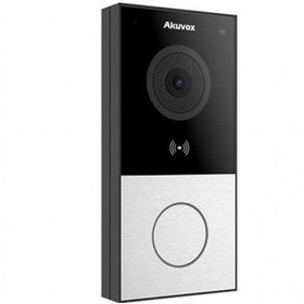 تصویر اینترکام Akuvox مدل E12 